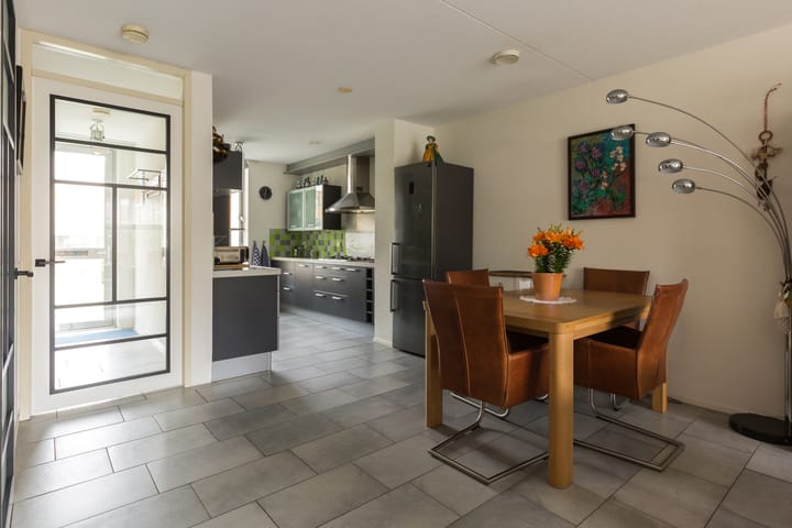 Foto 3 van Oostmeerlaan 133