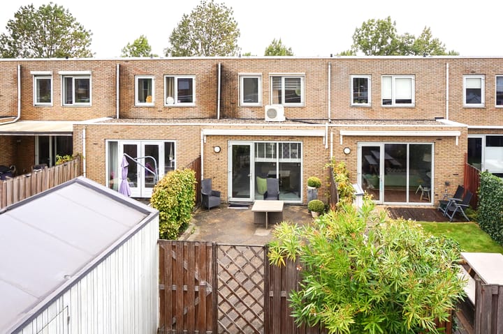 Foto 4 van Oostmeerlaan 133