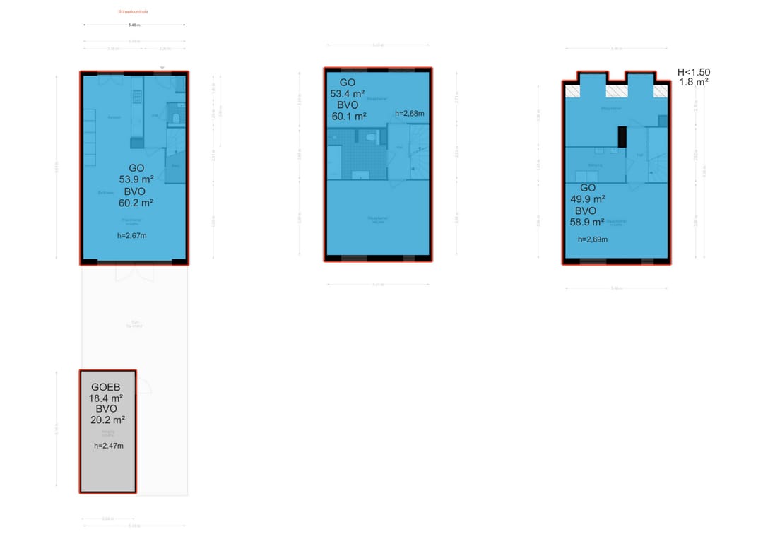 Foto 37 van Aartje de Voseiland 45