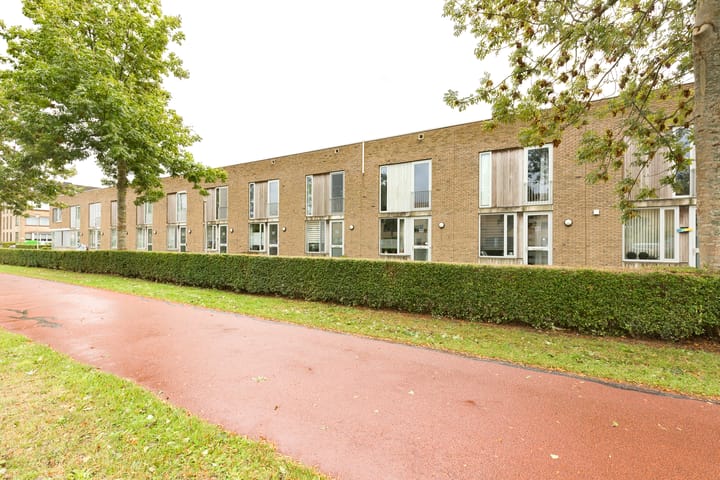 Foto 5 van Oostmeerlaan 133