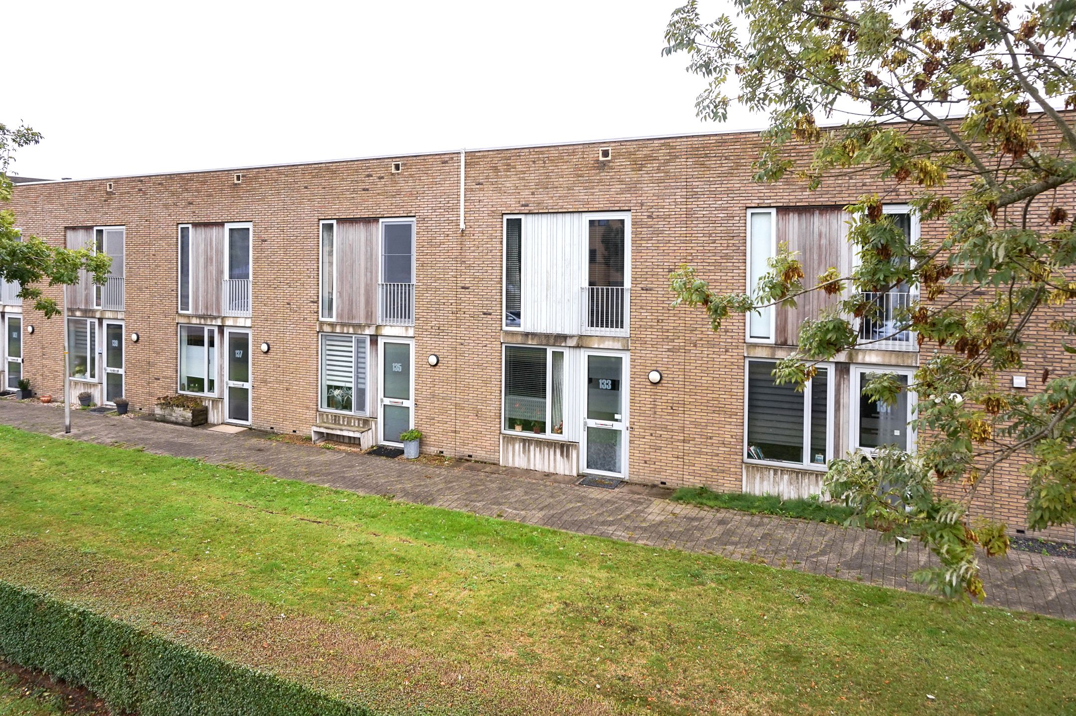 Foto 6 van Oostmeerlaan 133