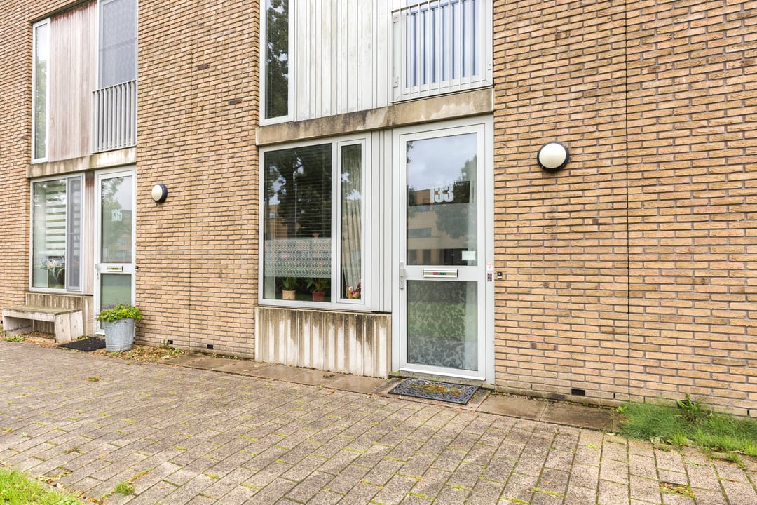 Foto 7 van Oostmeerlaan 133