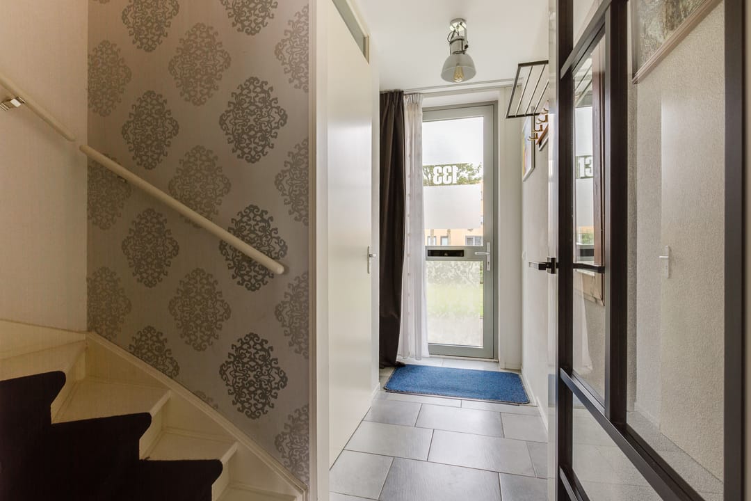 Foto 8 van Oostmeerlaan 133