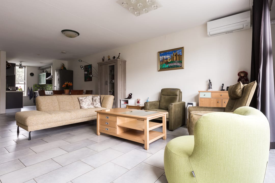 Foto 11 van Oostmeerlaan 133