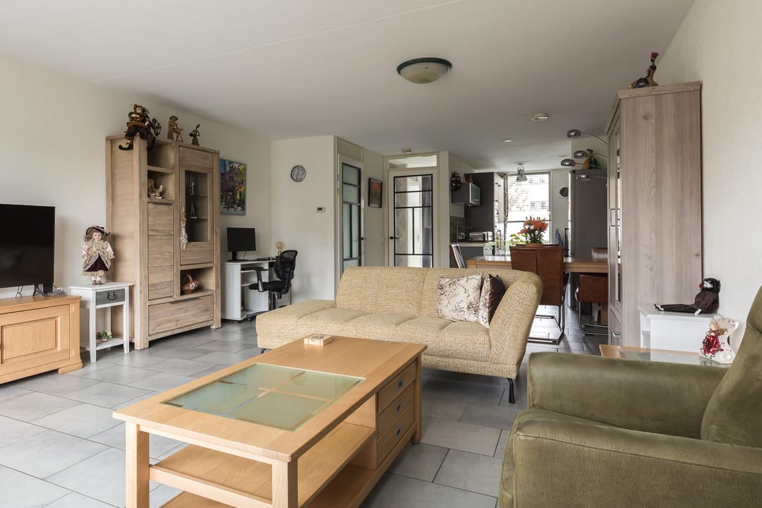 Foto 13 van Oostmeerlaan 133