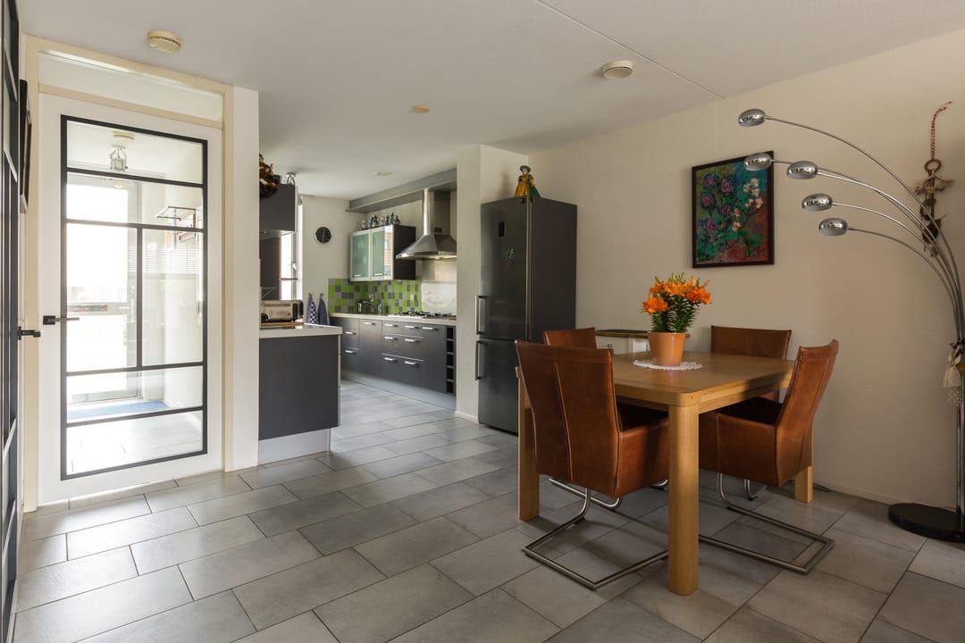 Foto 16 van Oostmeerlaan 133