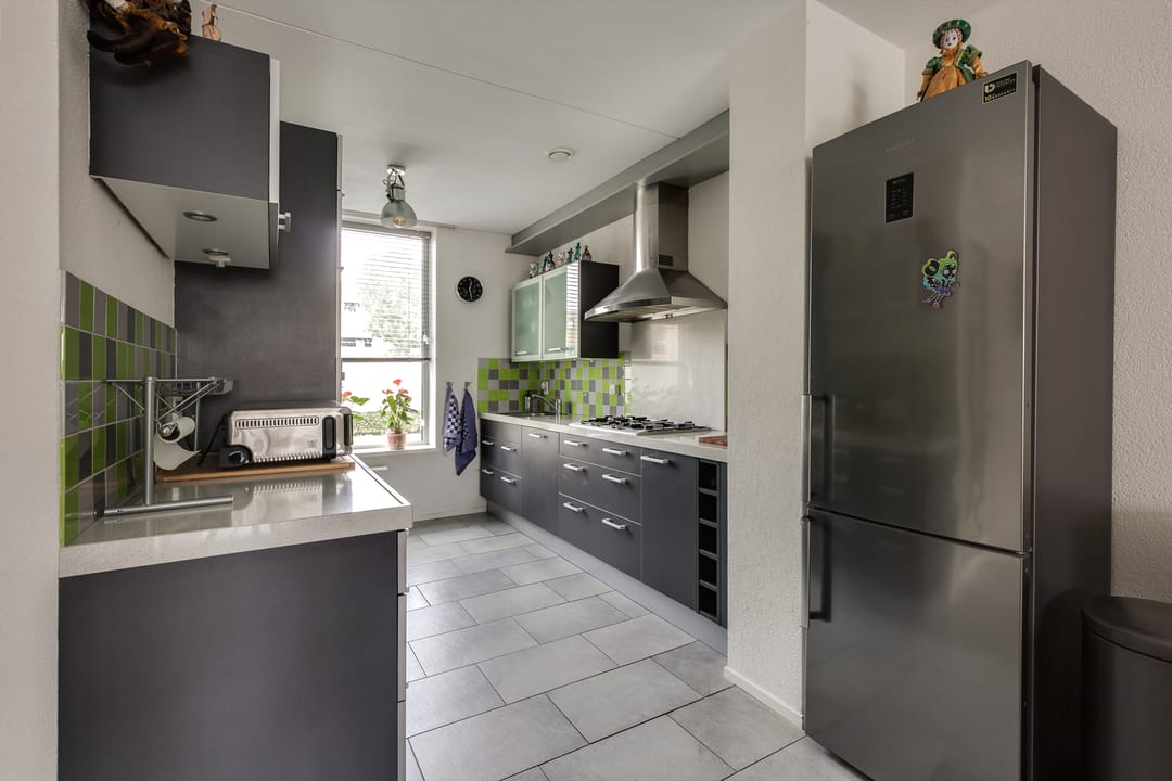 Foto 17 van Oostmeerlaan 133