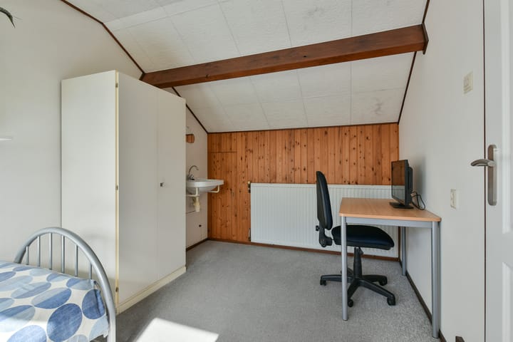 Foto 25 van Watersnip 5