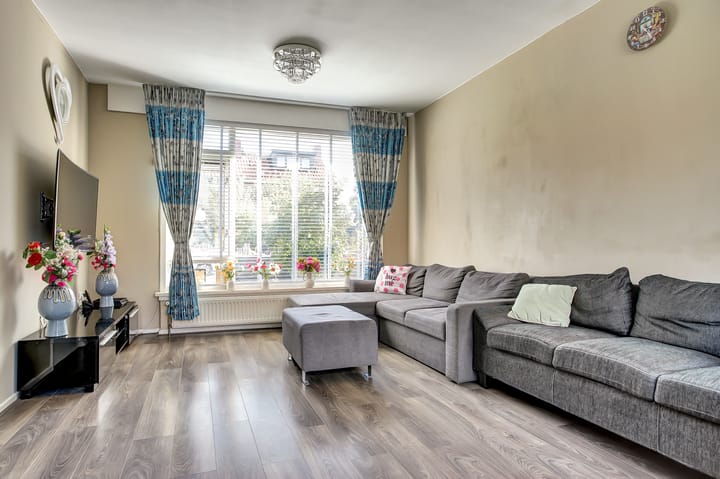 Foto 2 van Merwedestraat 32