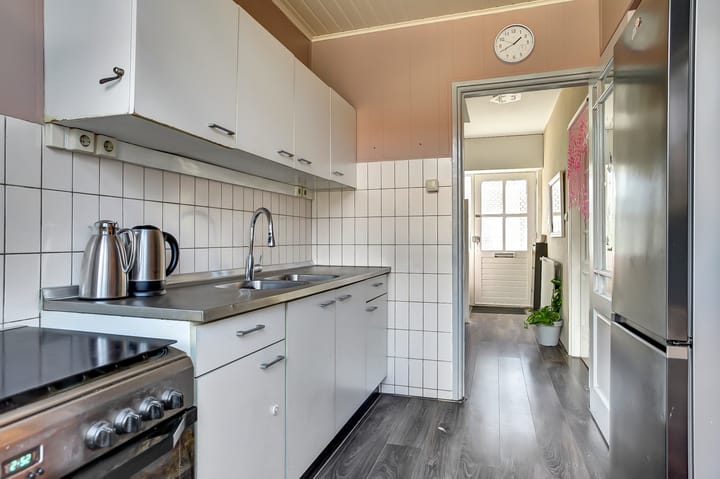 Foto 3 van Merwedestraat 32