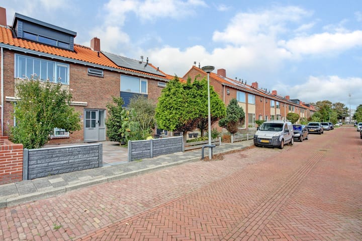 Foto 5 van Merwedestraat 32