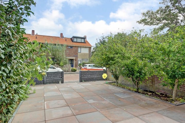 Foto 6 van Merwedestraat 32