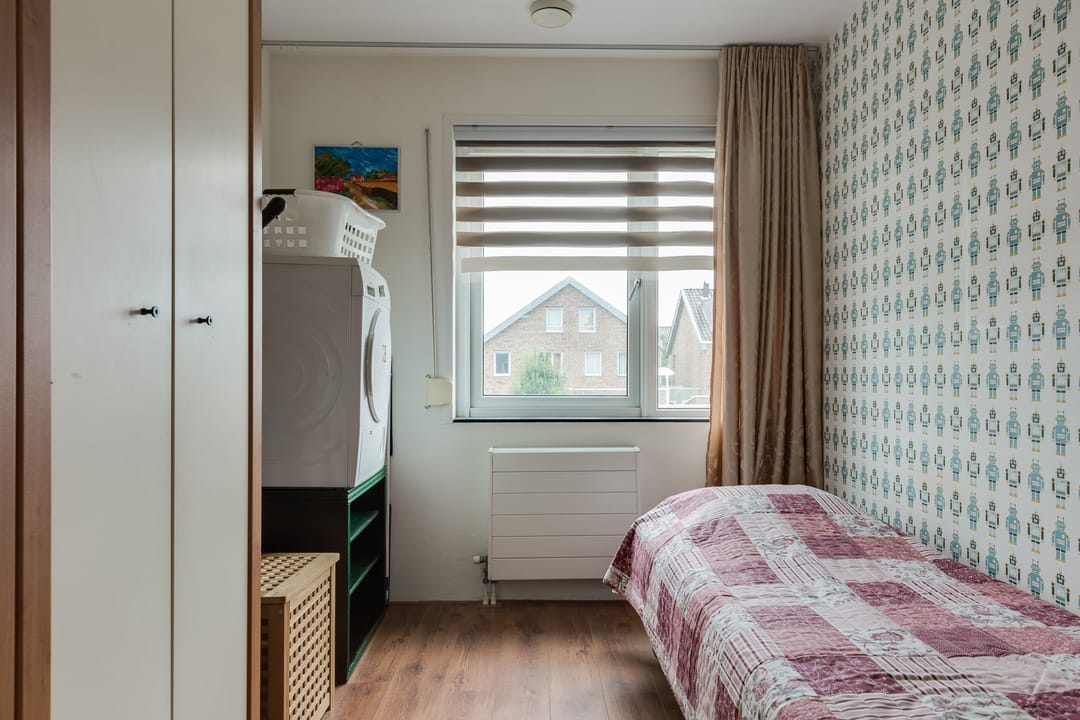 Foto 23 van Oostmeerlaan 133