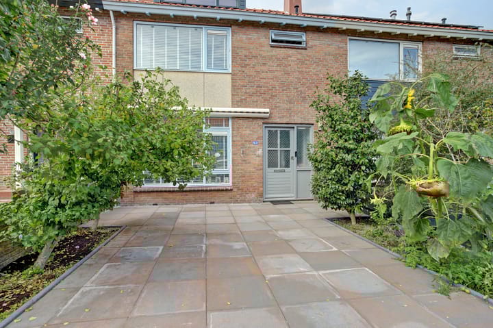 Foto 7 van Merwedestraat 32