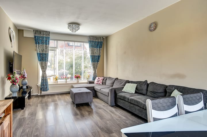 Foto 11 van Merwedestraat 32