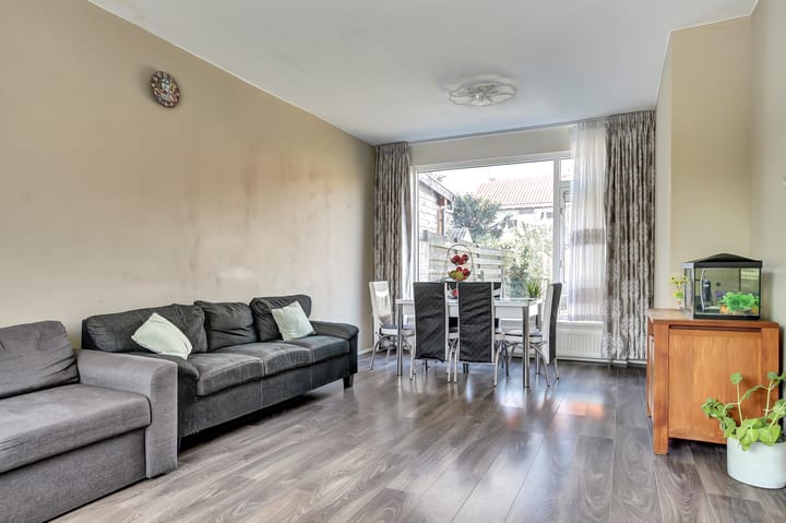 Foto 12 van Merwedestraat 32