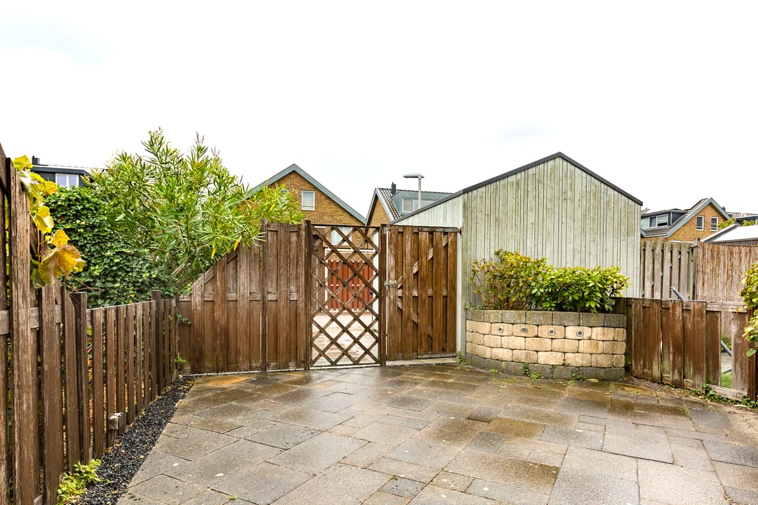 Foto 31 van Oostmeerlaan 133