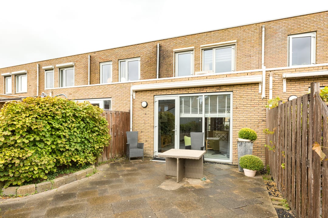 Foto 32 van Oostmeerlaan 133