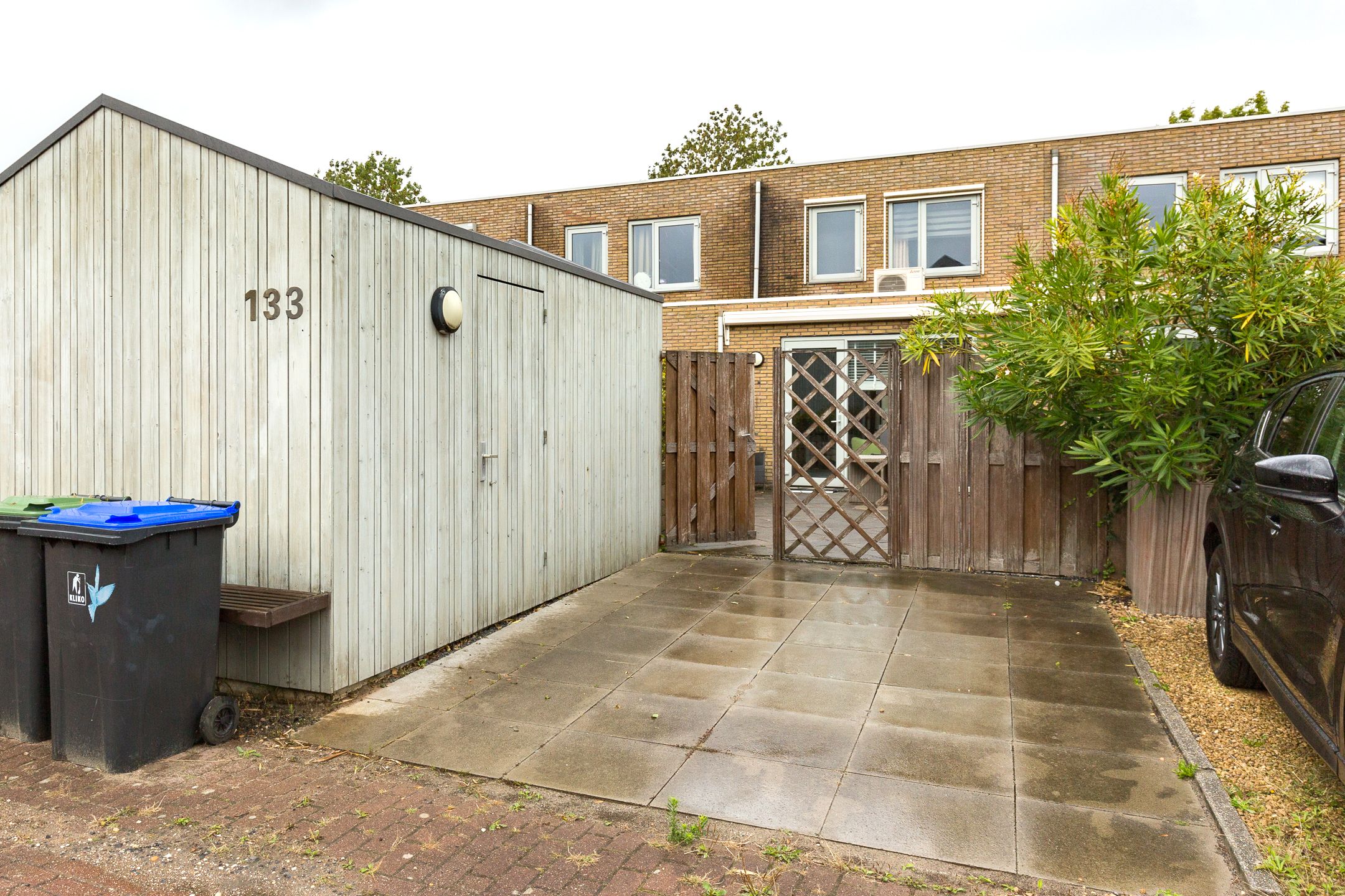 Foto 33 van Oostmeerlaan 133