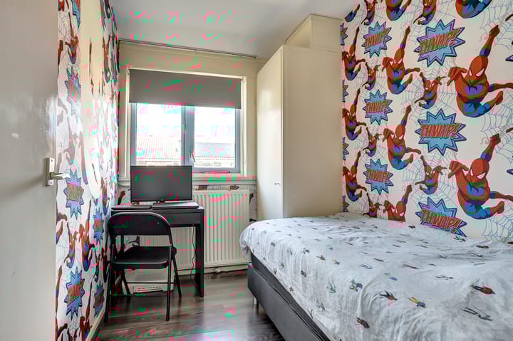 Foto 23 van Merwedestraat 32