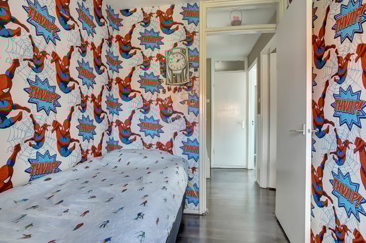 Foto 24 van Merwedestraat 32