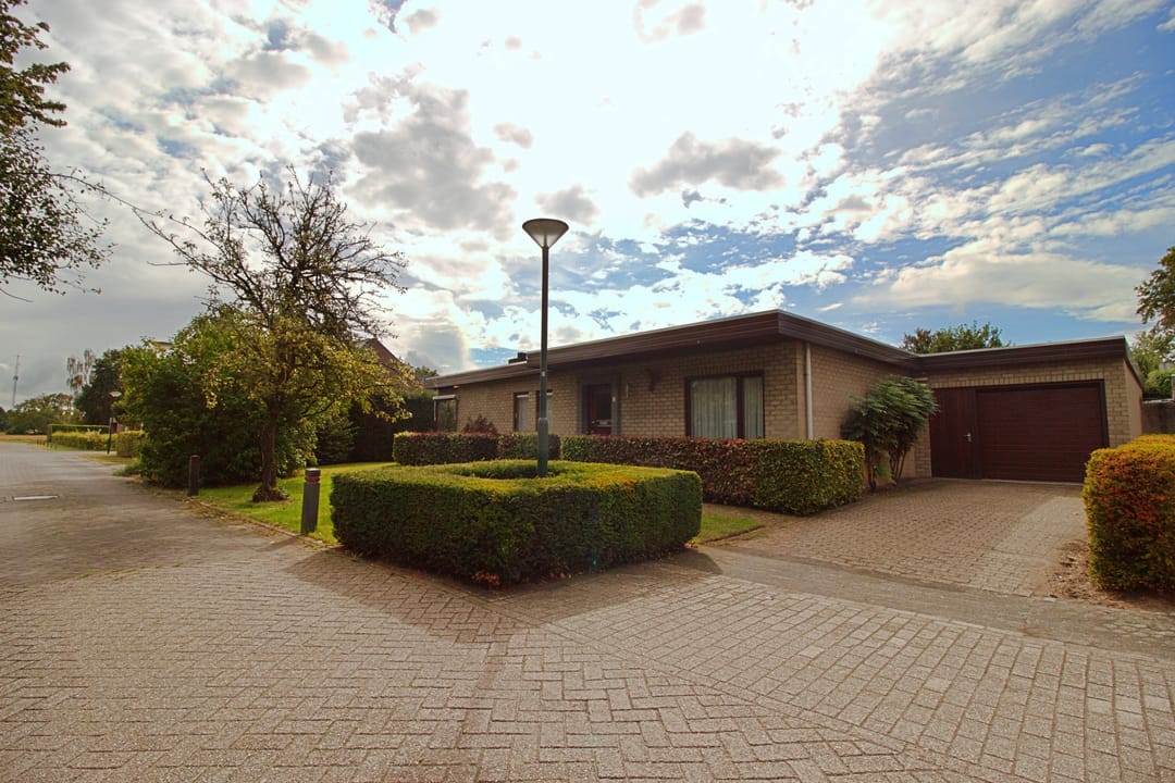 Photo 1 of Godfried Bomanslaan 6