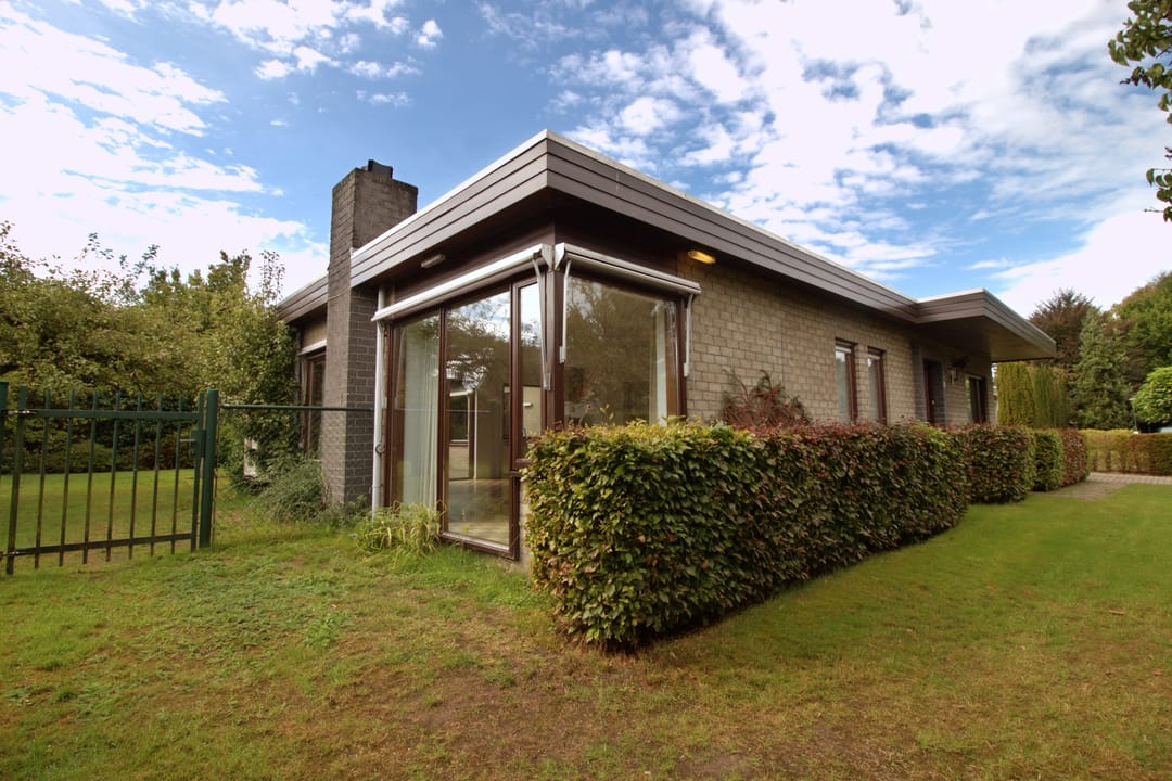 Photo 2 of Godfried Bomanslaan 6