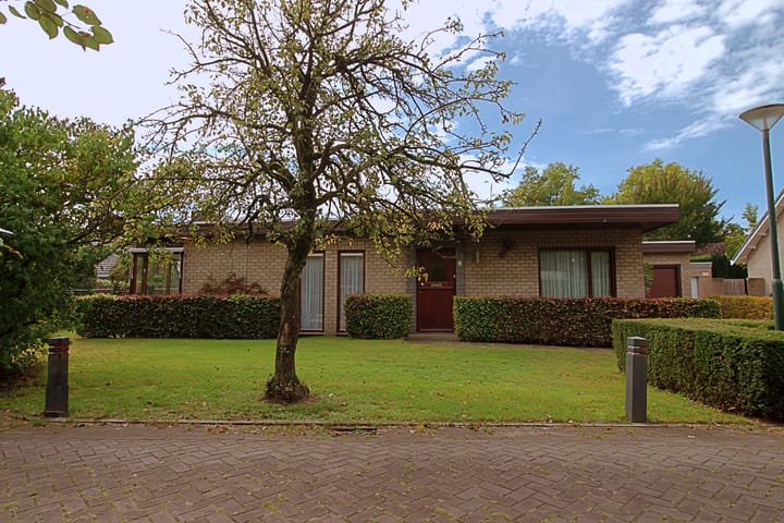 Foto 3 van Godfried Bomanslaan 6