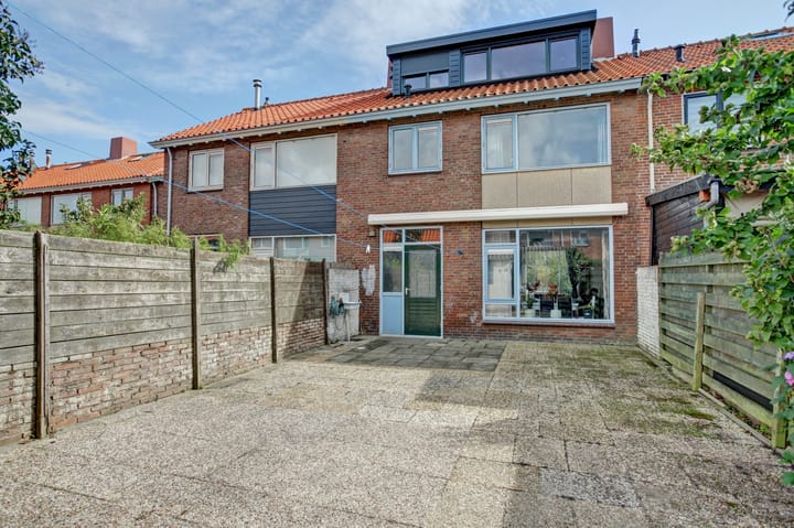 Foto 30 van Merwedestraat 32