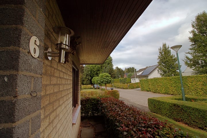 Foto 4 van Godfried Bomanslaan 6