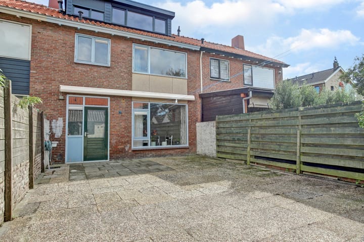 Foto 31 van Merwedestraat 32