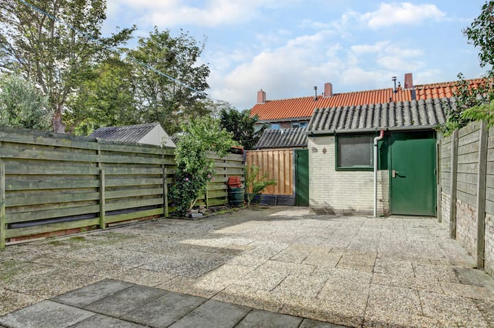 Foto 32 van Merwedestraat 32