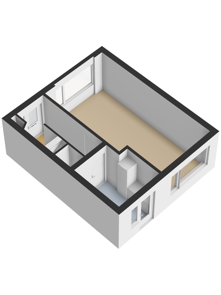 Foto 34 van Merwedestraat 32