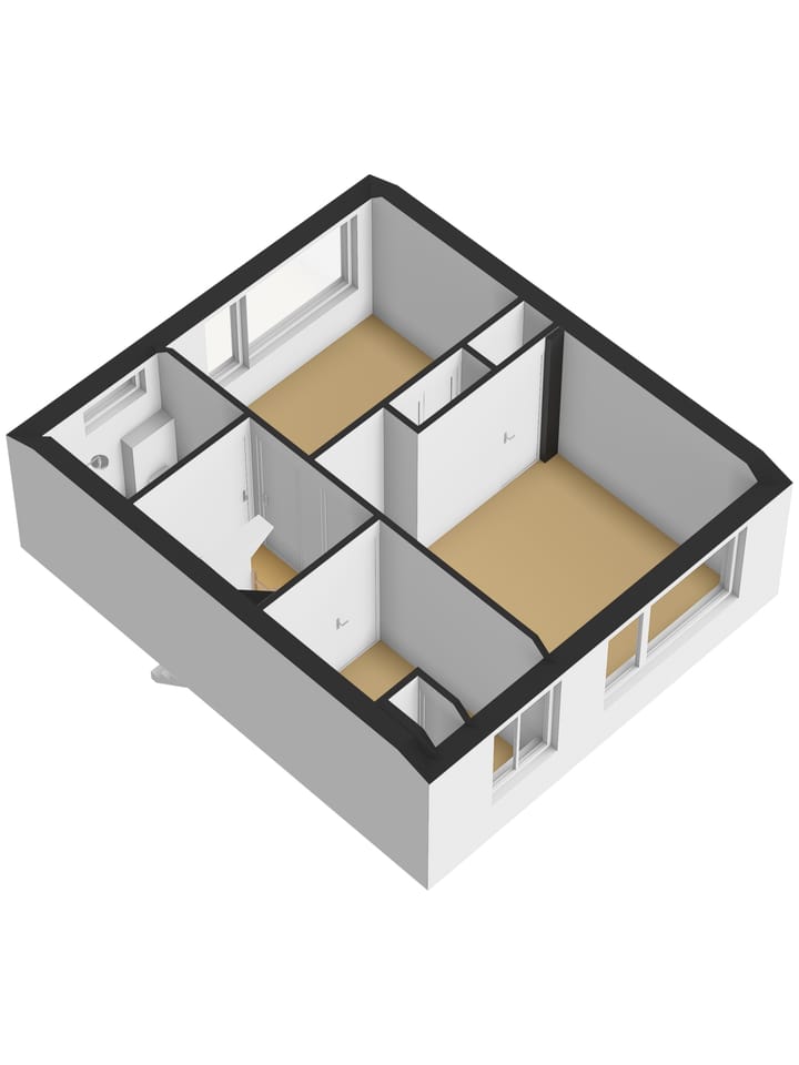 Foto 36 van Merwedestraat 32