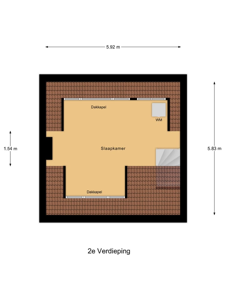 Foto 37 van Merwedestraat 32