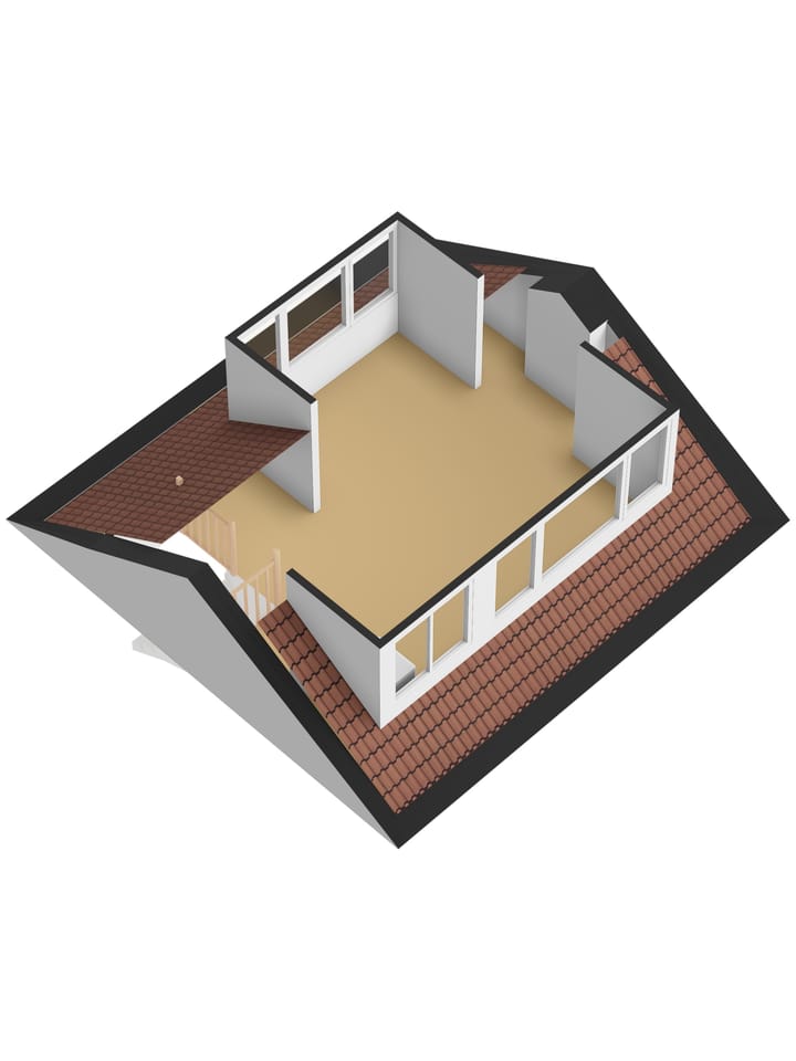 Foto 38 van Merwedestraat 32