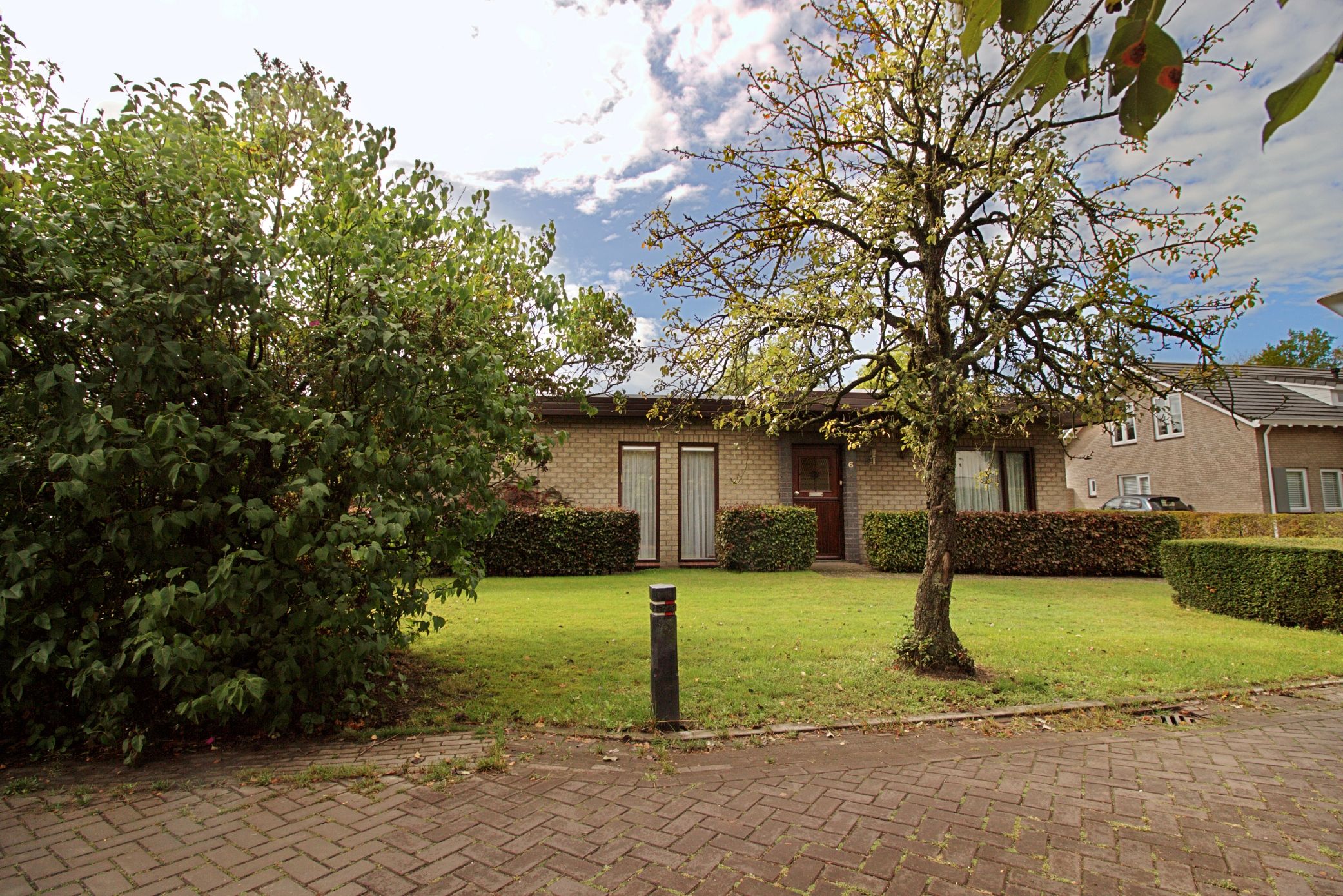 Photo 42 of Godfried Bomanslaan 6