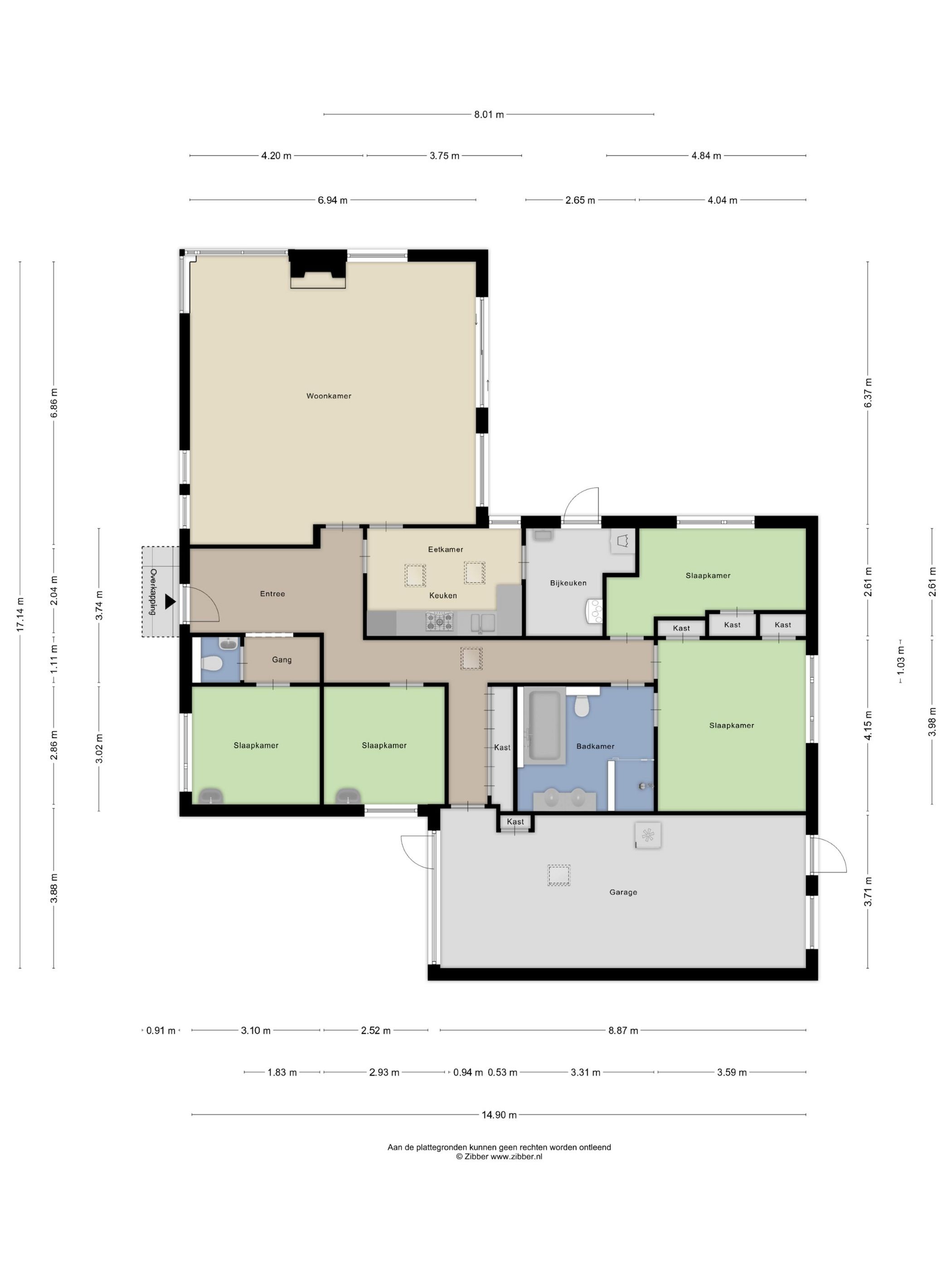 Photo 45 of Godfried Bomanslaan 6