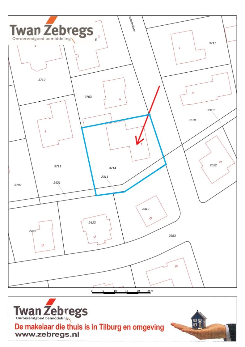 Photo 46 of Godfried Bomanslaan 6