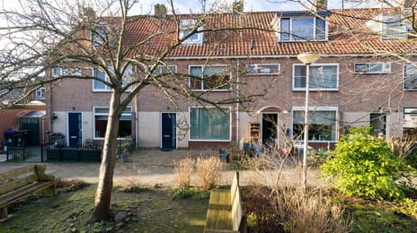 Hubrechtstraat 28