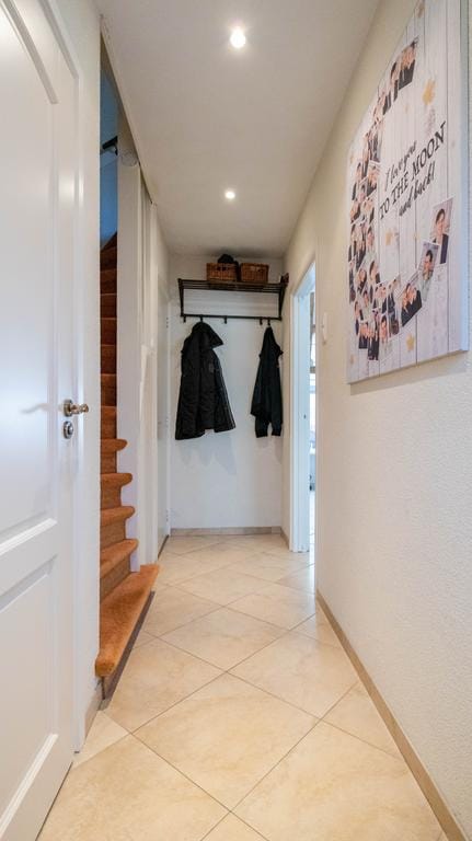 Photo 4 of Hubrechtstraat 28