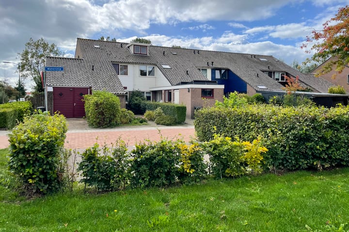 Foto 32 van Watersnip 5