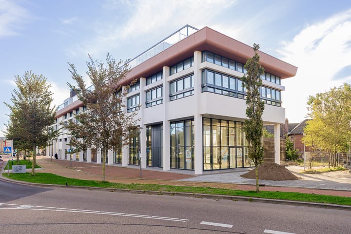 Middenweg 172-G main image