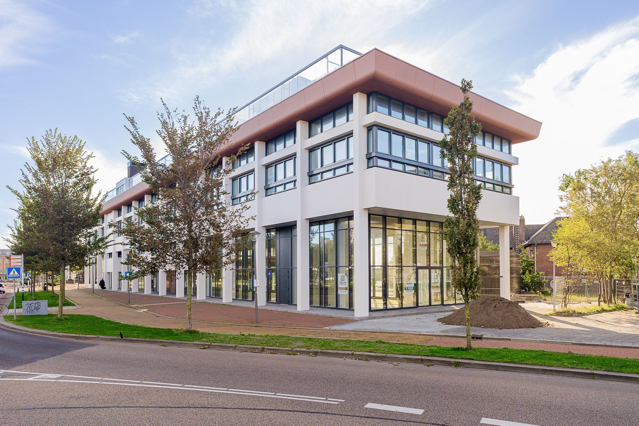 Middenweg 172-G 172 G