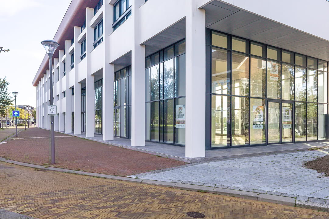 Foto 28 van Middenweg 172-G