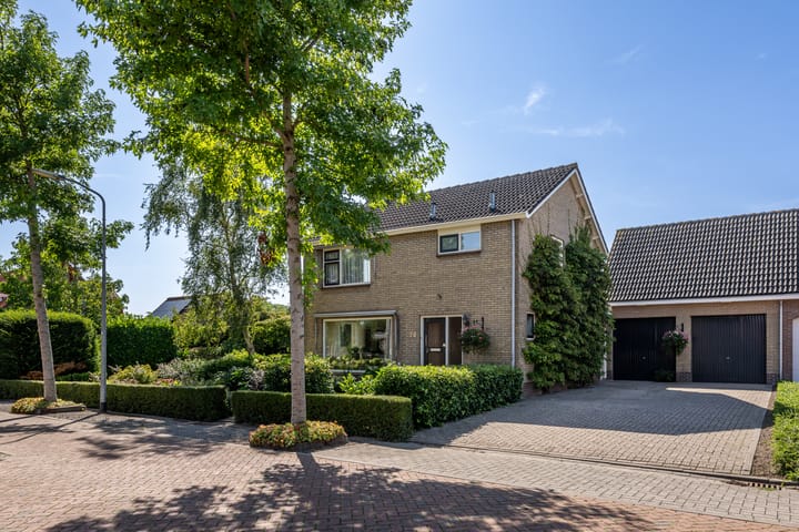 Generaal Snijdersstraat 28