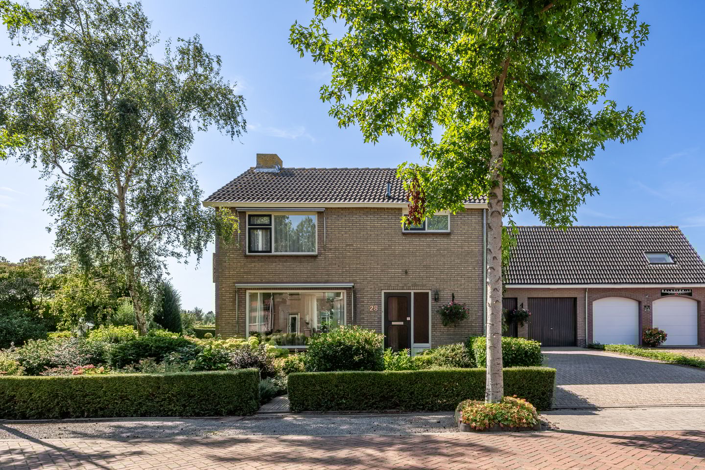 Foto 4 van Generaal Snijdersstraat 28