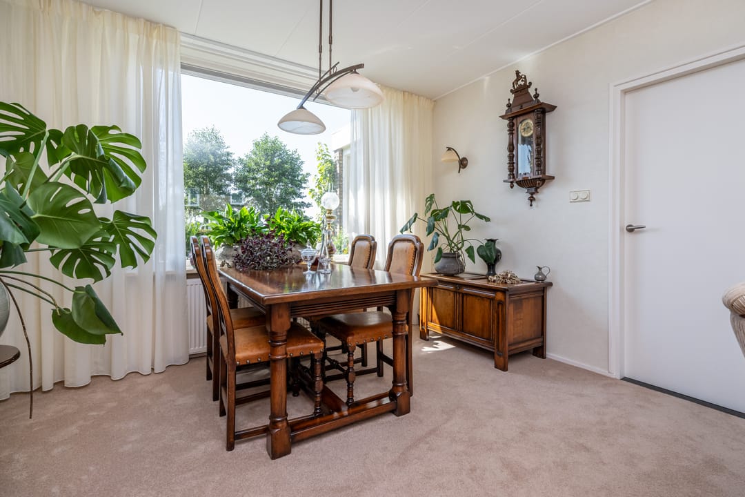 Foto 8 van Generaal Snijdersstraat 28