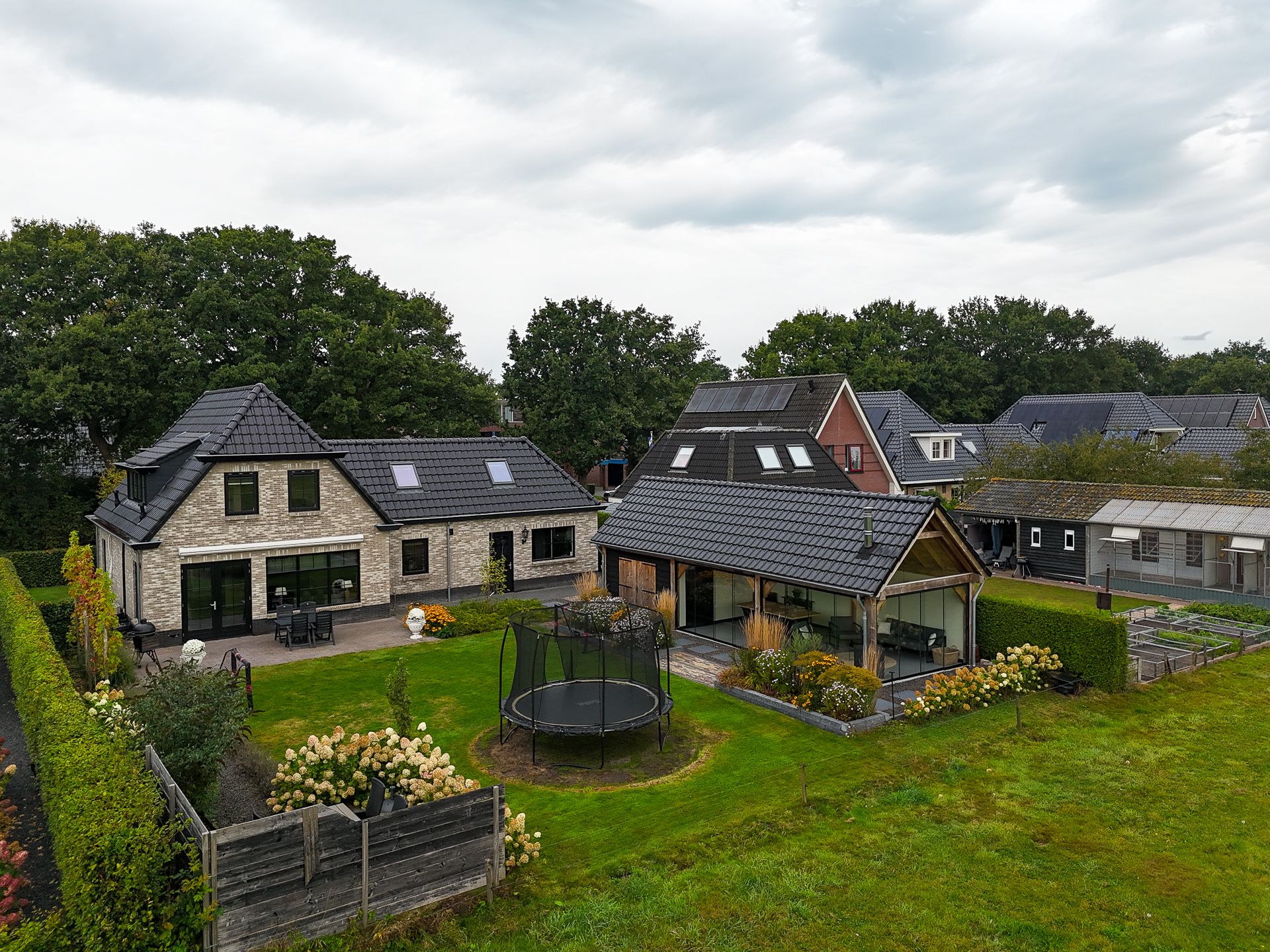 Fossemastraat 2-A 2 A