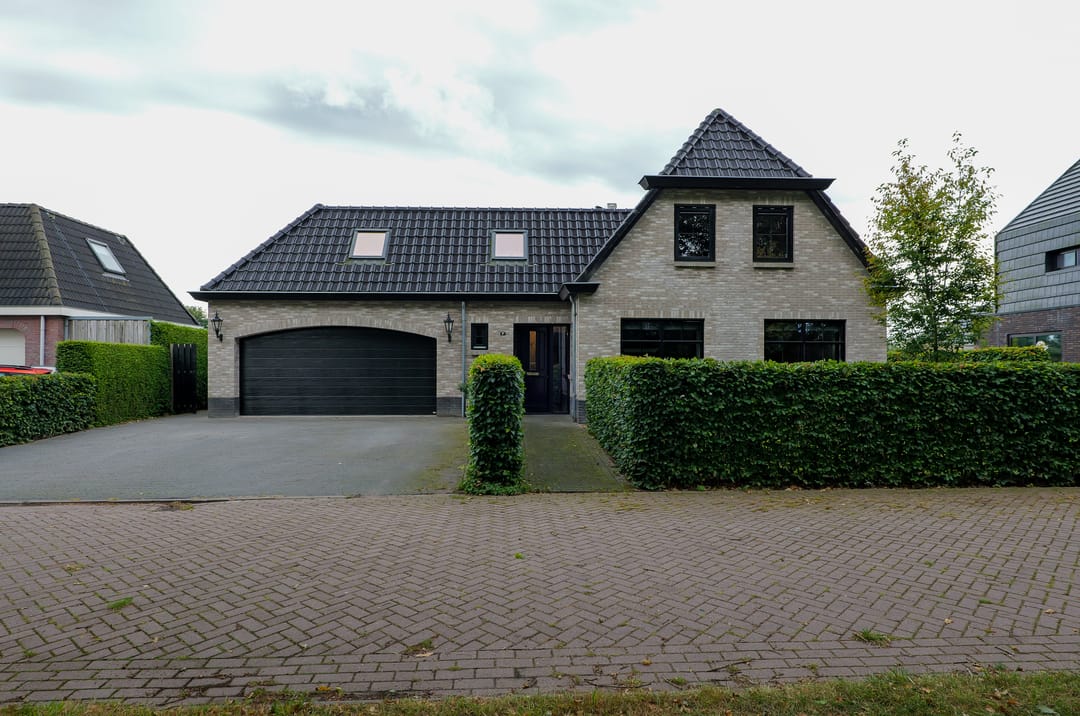 Photo 2 of Fossemastraat 2-A